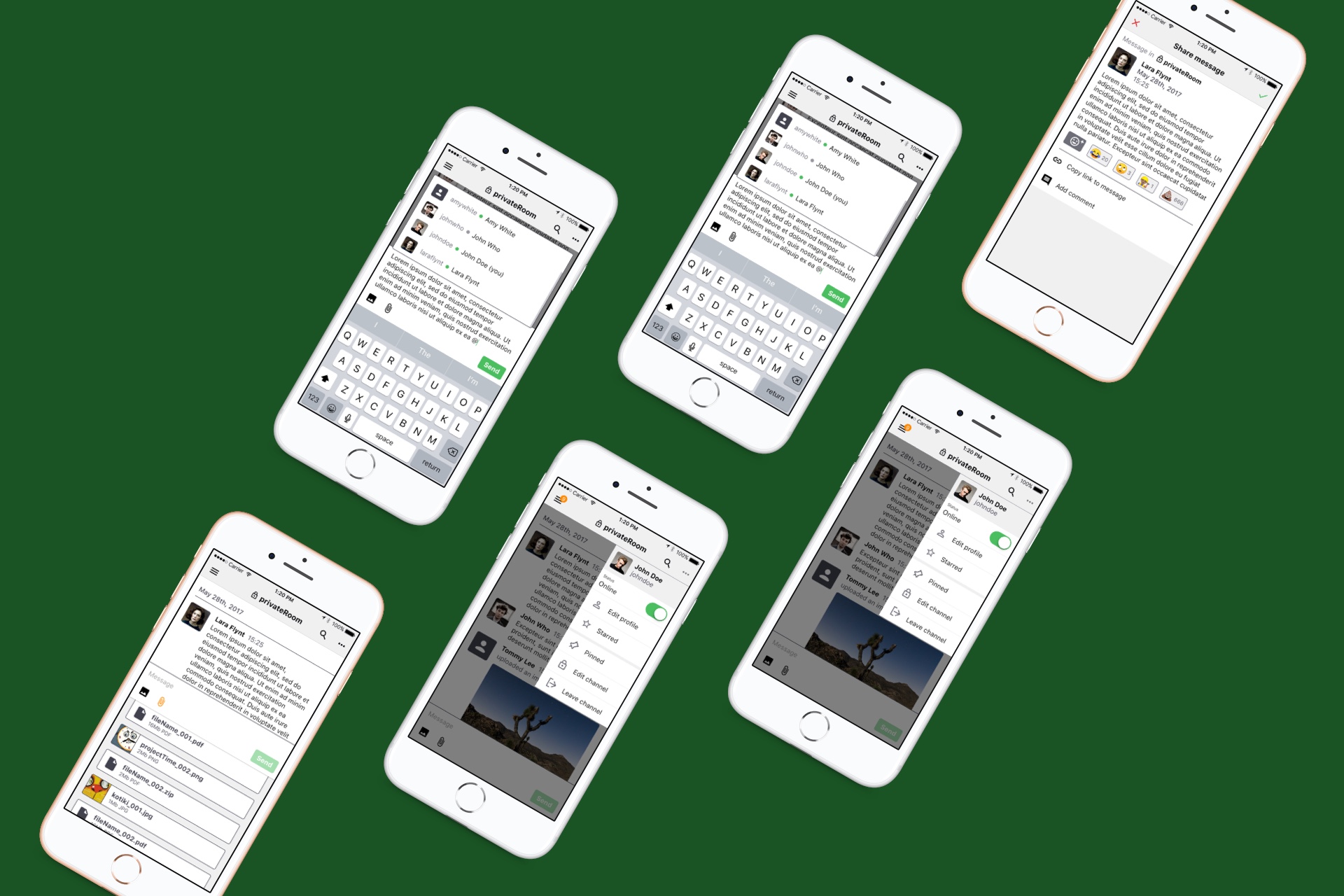 slack-messenger-team2
